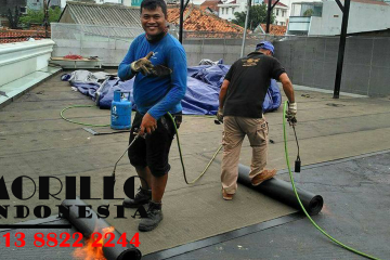 kontraktor waterproofing coating per meter di Daerah PANDEGLANG : Wa Kami – 08 13-88 22-22 44